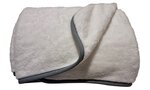 Plaid Bébé 100 x 150 cm - Gris