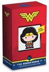 Pièce de monnaie 2 Dollars Niue 2020 1 once argent BE – Chibi Wonder Woman DC Comics