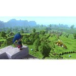 Dragon Quest Builders Jeu Switch