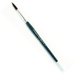 Pinceau écolier Poils de Poney n°16 - lot de 10 pinceaux