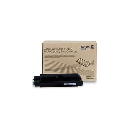 Xerox toner noir 106r01530