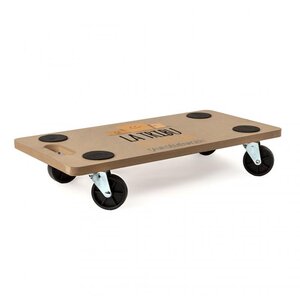 Chariot de déménagement - tout type de manutention jusqu'à 200 kg