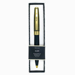 Stylo bille prénom homme Pastel Chic - Denis - Draeger