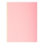 Paquet De 10 Chemises À Soufflet Dos Toilé Forever® 320g/m2 - 24x32cm - Couleurs Assorties - X 25 - Exacompta
