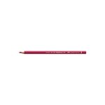 Crayon de couleur Polychromos garance foncée FABER-CASTELL