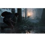 The Last of Us Part II Jeu PS4