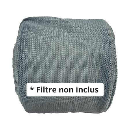 Capuchon en nylon de filtre pour spa gonflable - Ospazia - Compatible  autres marques