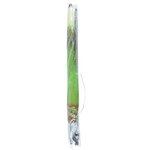 Esschert design parasol kiwi 184 cm vert tp263