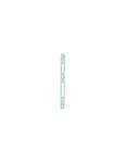 THIRARD - Boitier de serrure encastrable à cylindre pour porte d'entrée  axe 50mm  entraxe 85mm  bouts ronds  chrome