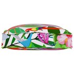 vidaXL Coussins de palette 4 Pièces Jungle tropicale 40x40x8 cm Tissu Oxford