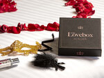 SMARTBOX - Coffret Cadeau Escapade romantique avec champagne en hôtel 4* à Paris -  Séjour