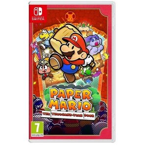 Jeu SWITCH Paper Mario La Porte Millenaire