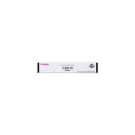 Canon cexv33 toner noir 2785b002