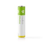 Pile Alcaline AAA | 1.5 V | 20 pièces | Boîte