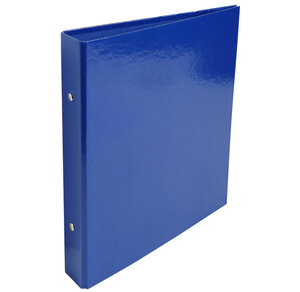 Classeur 17x22 2anx 25mm Iderama couleurs aléatoires x 10 EXACOMPTA