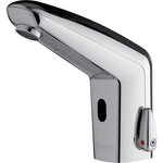 Mitigeur électronique volta secteur ss manette ss ra
