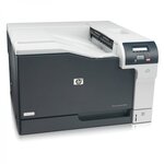 Imprimante hp color laserjet professional cp5225dn
