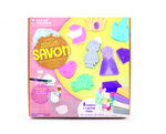 Coffret Atelier Savon Contes