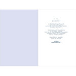 Carte D'anniversaire 11 Ans En Or - Bleu - A Message - Pour Enfant Garçon Fille - 11 5 X 17 Cm - Draeger paris