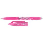 Stylo roller FriXion Ball 0,7 Rose PILOT