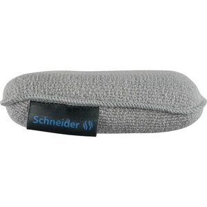 Eponge micro fibre Maxx 296 gris clair SCHNEIDER