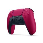 Manette PS5 DualSense Cosmic Red - PlayStation Officiel