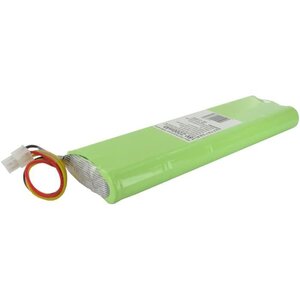 JARDIN PRATIC Batterie Nimh 18V - 2200 mA pour tondeuse robot HUSQVARNA