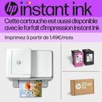 Hp 953xl cartouche d'encre magenta grande capacité authentique pour hp officejet pro 8710/8715/8720 (f6u17ae)