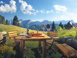 SMARTBOX - Coffret Cadeau Séjour gourmand & nature -  Séjour