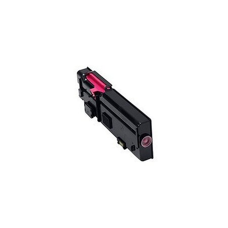 Dell toner magenta 593-bbbp (fxkgw)