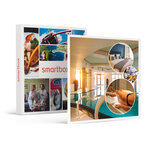 SMARTBOX - Coffret Cadeau Thalazur Saint-Jean-de-Luz 4* : 2 jours avec soin et accès à l'Espace spa marin -  Séjour