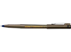 Stylo 'Roller Ball Pen 07' Pte Moyenne Noir LUXOR