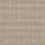 vidaXL Chaises pliables de jardin lot de 6 bois d'acacia et textilène