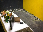 SMARTBOX - Coffret Cadeau Session de destruction Madhouse sur le thème bureau ou appartement pour 2 -  Sport & Aventure