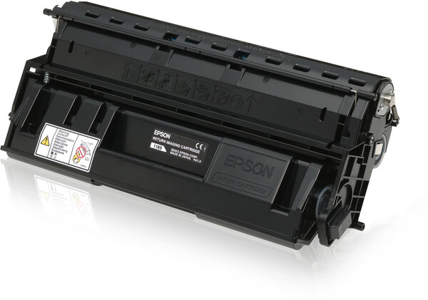 Epson return toner noir al-m800 aculaser m8000 tambour dimagerie noir capacite standard 15.000 pages pack de 1 retour programme