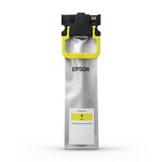 T01C400 - Cartouche d'encre Jaune EPSON