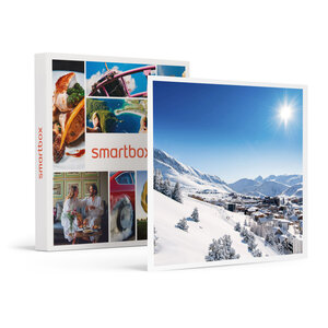 SMARTBOX - Coffret Cadeau Vol en ULM d'1h pour 2 personnes près de Grenoble -  Sport & Aventure