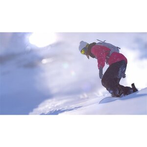 Ubisoft steep xbox one