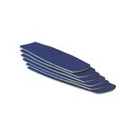 Lot de 6 Bandes Feutrine Recharge pour Brosse Tableau FSC650162 WONDAY