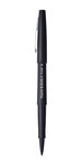 Paper Mate Flair Original - 5 Feutres - Noir - pointe moyenne 0.7 mm  Sous blister