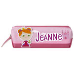 Trousse enfant prénom fille - Jeanne - Draeger