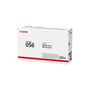 Canon 056 Cartouche de toner 3007C002