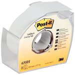 Correcteur bande de masquage sur dévidoir post-it 25 mm