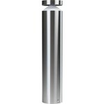 ENDURA STYLE CYLINDER Borne Extérieure 6w= 360lm 50cm - Acier Inoxydable