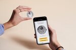Excellence à la française - Notre-Dame de Paris - Monnaie 25€ Argent 2 Oz Connectée