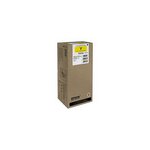 Epson t9734 - réservoir d'encre jaune xl epson t973400