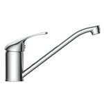 EISL Mitigeur de cuisine GRANDE VITA CLASSIC basse pression chrome