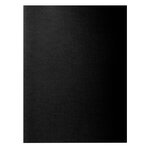 Paquet De 100 Chemises Rock''s 210 - 24x32cm - Noir - Exacompta