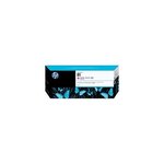 Cartouche compatible canon pfi107 cartouche jaune 6708b001