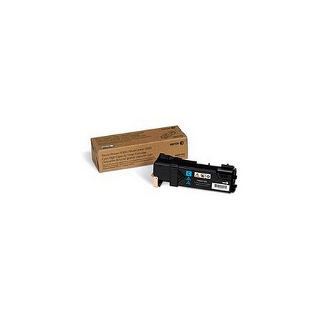 Xerox toner cyan 106r01594